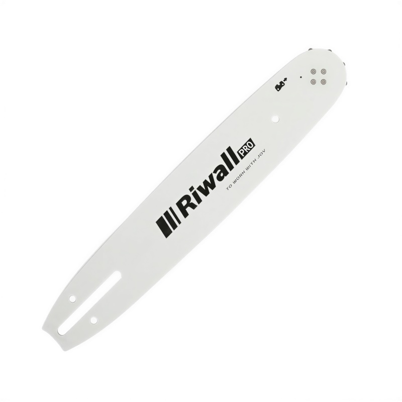 Riwall PRO Vodící lišta 10" (25 cm) 3/8" 1,3 mm - pro RACS 2520i