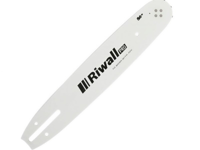 Riwall PRO Vodící lišta 10" (25 cm) 3/8" 1,3 mm - pro RACS 2520i
