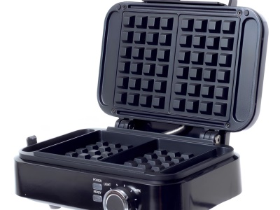 Riwall HOME GOFERSON PRO - vaflovač 2000 W