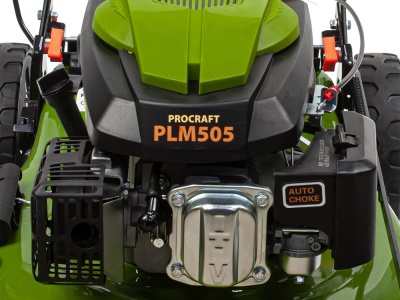 Benzínová sekačka Procraft PLM505