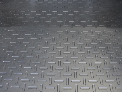 Palram - Canopia Skylight 4x6 antracit - zahradní domek