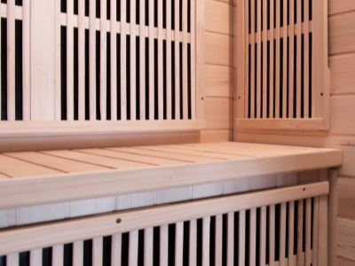 Infrasauna Marimex Popular 3001L
