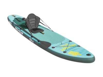 Paddleboard SET Procraft Travel SUP320