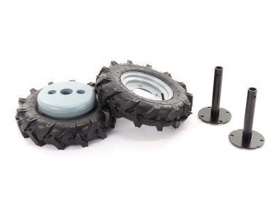 PUBERT KIT pro orbu 400x8 VARIO