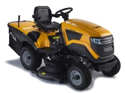 Zahradní traktor Stiga Estate Pro 9122 XWS, 4WD
