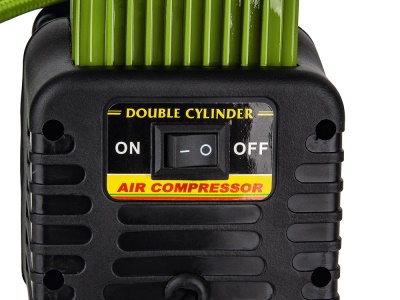 Vzduchový kompresor Procraft LK400 (LK107)