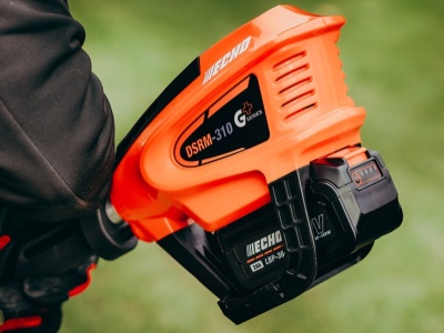 AKU křovinořez ECHO DSRM-310L