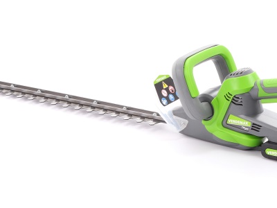 VERDEMAX AKU plotostřih TS20