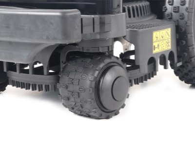 TECHline NEXTTECH BX4 4WD