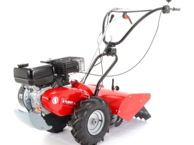 PUBERT ROTO 404 HD