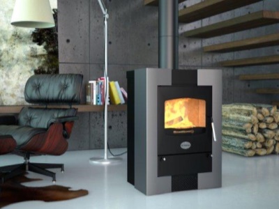 HS Flamingo ESPO I - krbová kamna