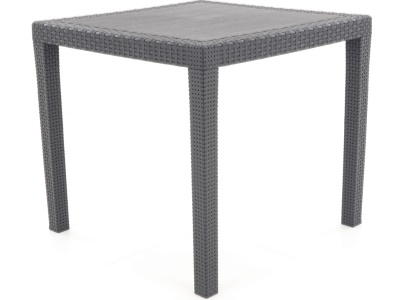 Stůl IPAE KING 80x80