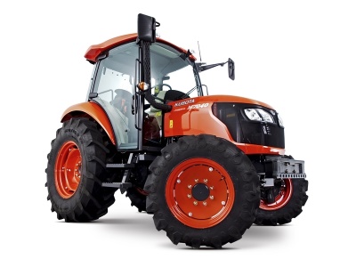 Kubota M 6040