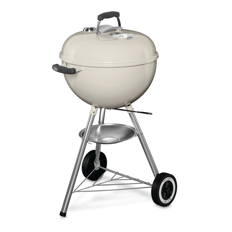 Gril Weber ORIGINAL KETTLE™, 47 cm, Ivory (krémový) 