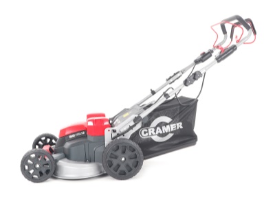 CRAMER 82LM61SX + KIT