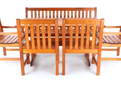 VeGA COTSWOLD SET 7