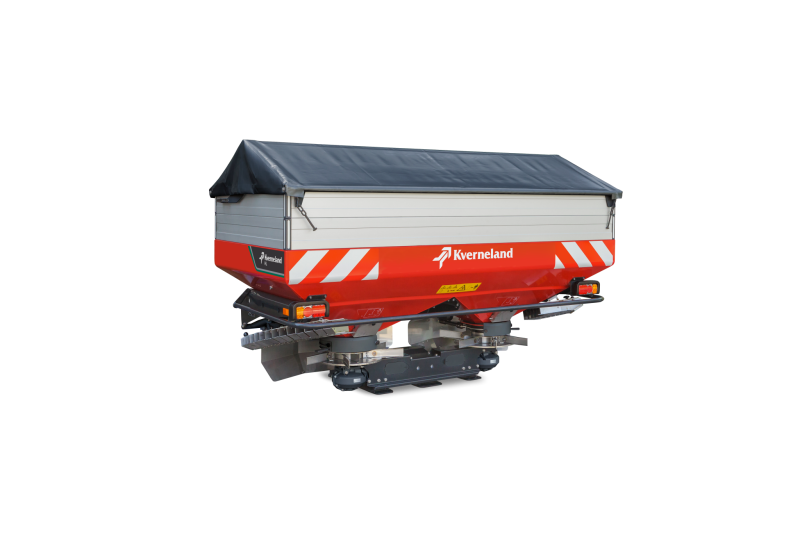Kverneland Exacta HL