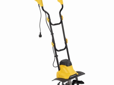 POWEG72000 - Elektrický kultivátor 1200W