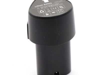 VERDEMAX AKU postř. FUTURA 8