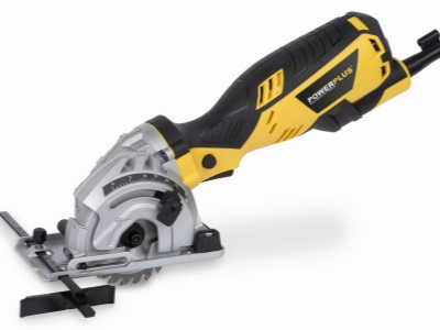 POWX1425 - Mini ponorná pila 600W / 89mm