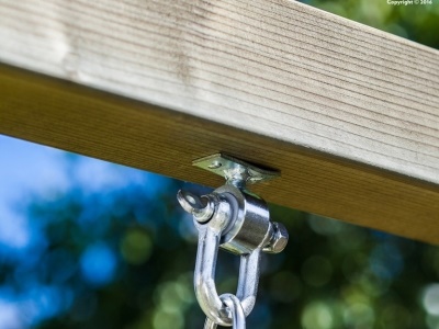 Hriště dětské Marimex Play 004