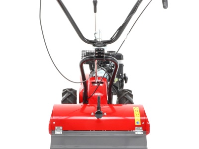 PUBERT ROTO 404 HD