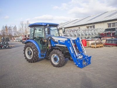 Čelní nakladač LC SNR 100 L - Sonarol