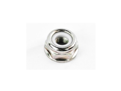 Matice upevnění nože Křovinořezu