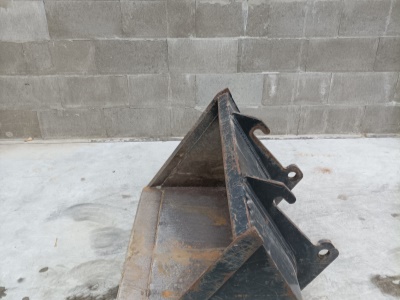 Lžíce zemní Giant 120 cm