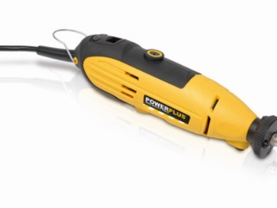 POWX134 - Multifunkční bruska 180 W