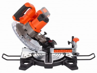 POWDP2550 - Aku pokosová pila 20V 210mm (bez AKU)