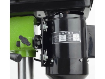 Sloupová vrtačka Procraft BD1750