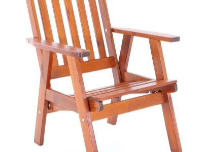 Křeslo VeGA OSCAR 3-poz.