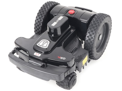 TECHline NEXTTECH BX4 4WD