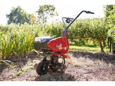 PUBERT ECOTILL 40V