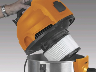 EUROM Force 1420S
