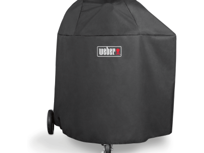 Weber Ochranný obal Premium pro Charcoal, Summit, Summit Kamado E6