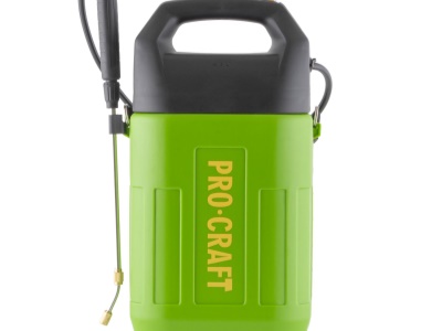 Aku postřikovač Procraft AS2-8