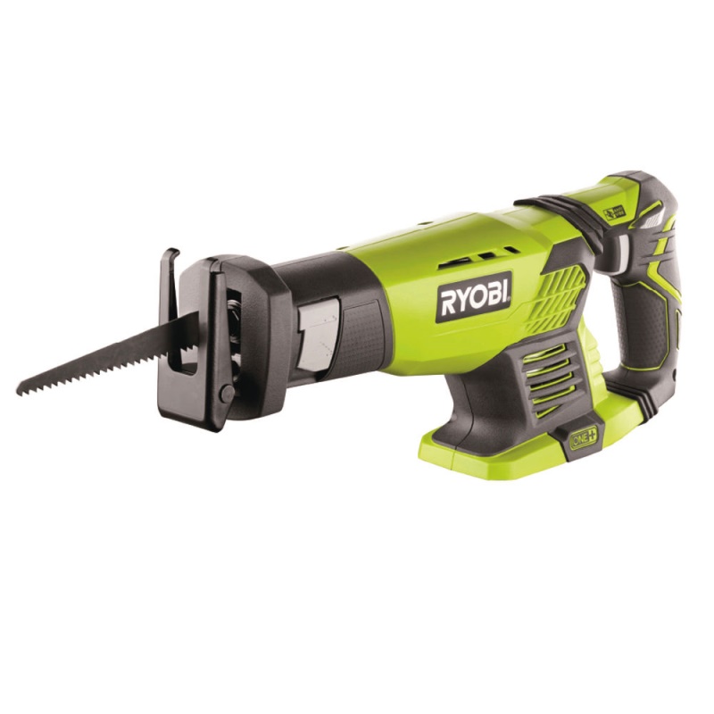 Ryobi RRS1801M - aku ocasová pila ONE + (bez baterie a nabíječky)