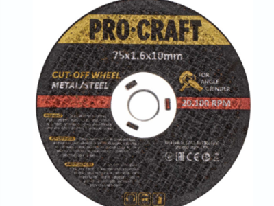 Kotouč pro Procraft PGA12