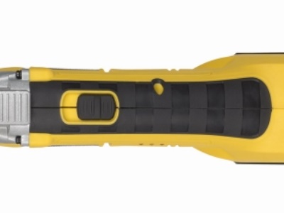 POWX1331LI - Aku multifunkční stroj / oscilační bruska 18 V Li-ion