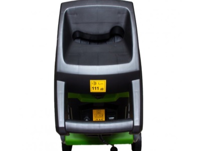 Zahradní drtič větví nožový Procraft PSL2500