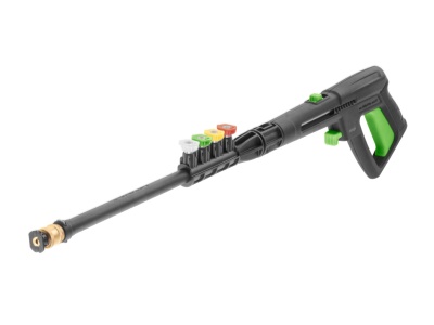 Pistole pro vysokotlaké čističe Procraft GN-30