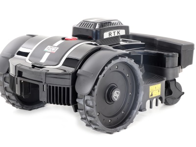 TECHline NEXTTECH Ai LX4 RTK