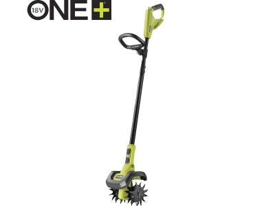 Ryobi RY18CVA-0 - aku 18 V kultivátor (bez baterie a nabíječky)