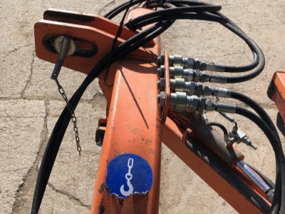 Mulčovač AgrimasterFL190