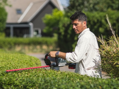 CRAMER 48HD66K2 + KIT