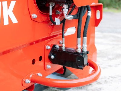 Teagle Tomahawk 6100H