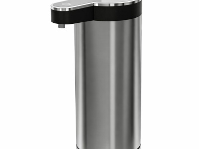 FST01S - Bezdotykový dávkovač pěnového mýdla nerezový