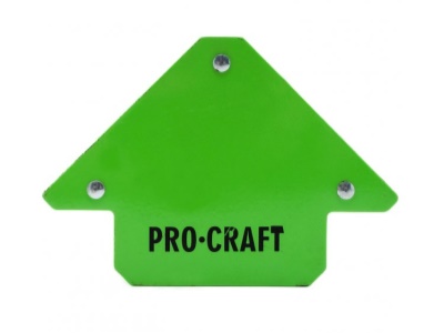 Magnet úhlový Procraft WH11